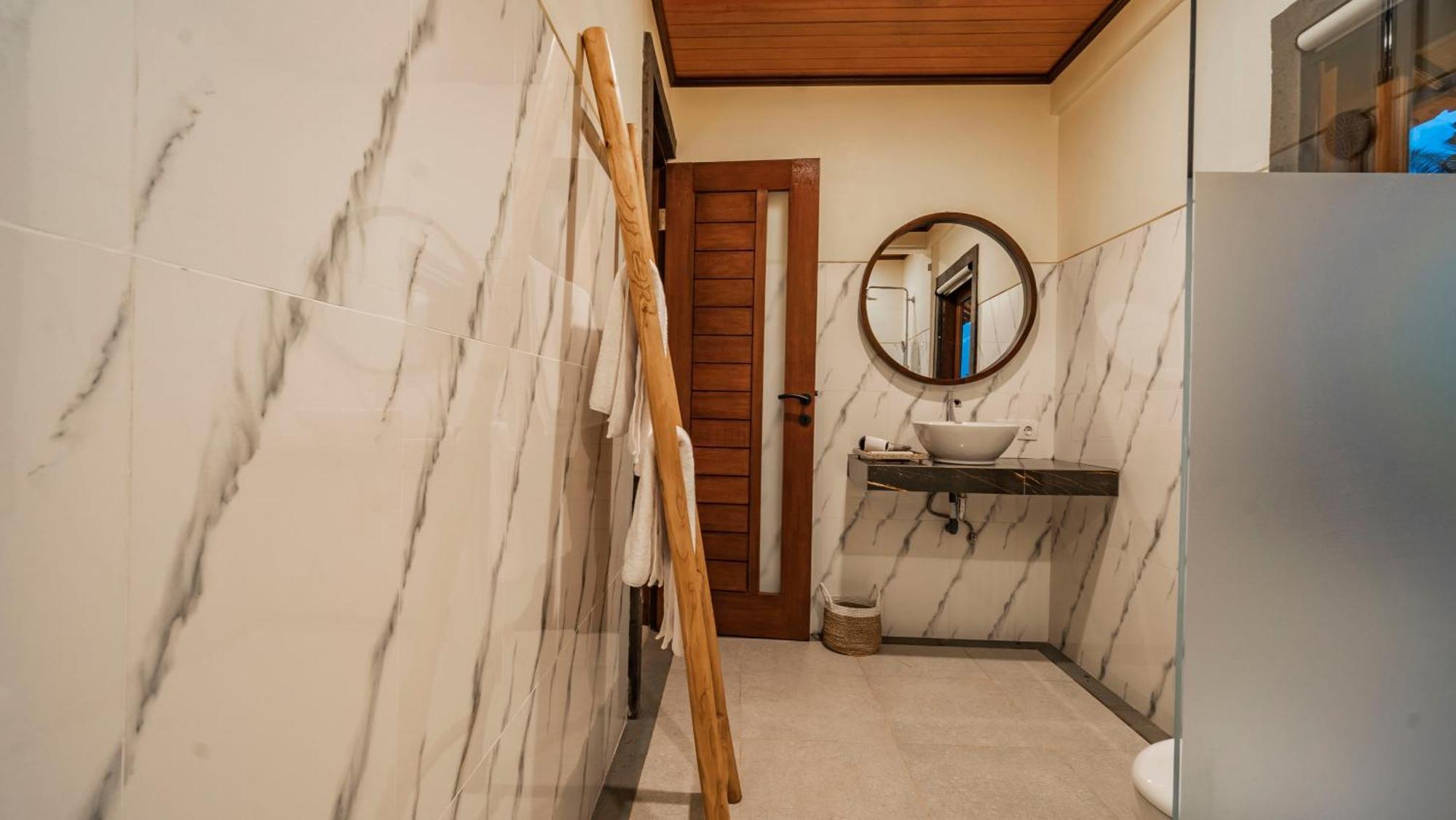 Maruan Sari Apartment Ubud  Room photo