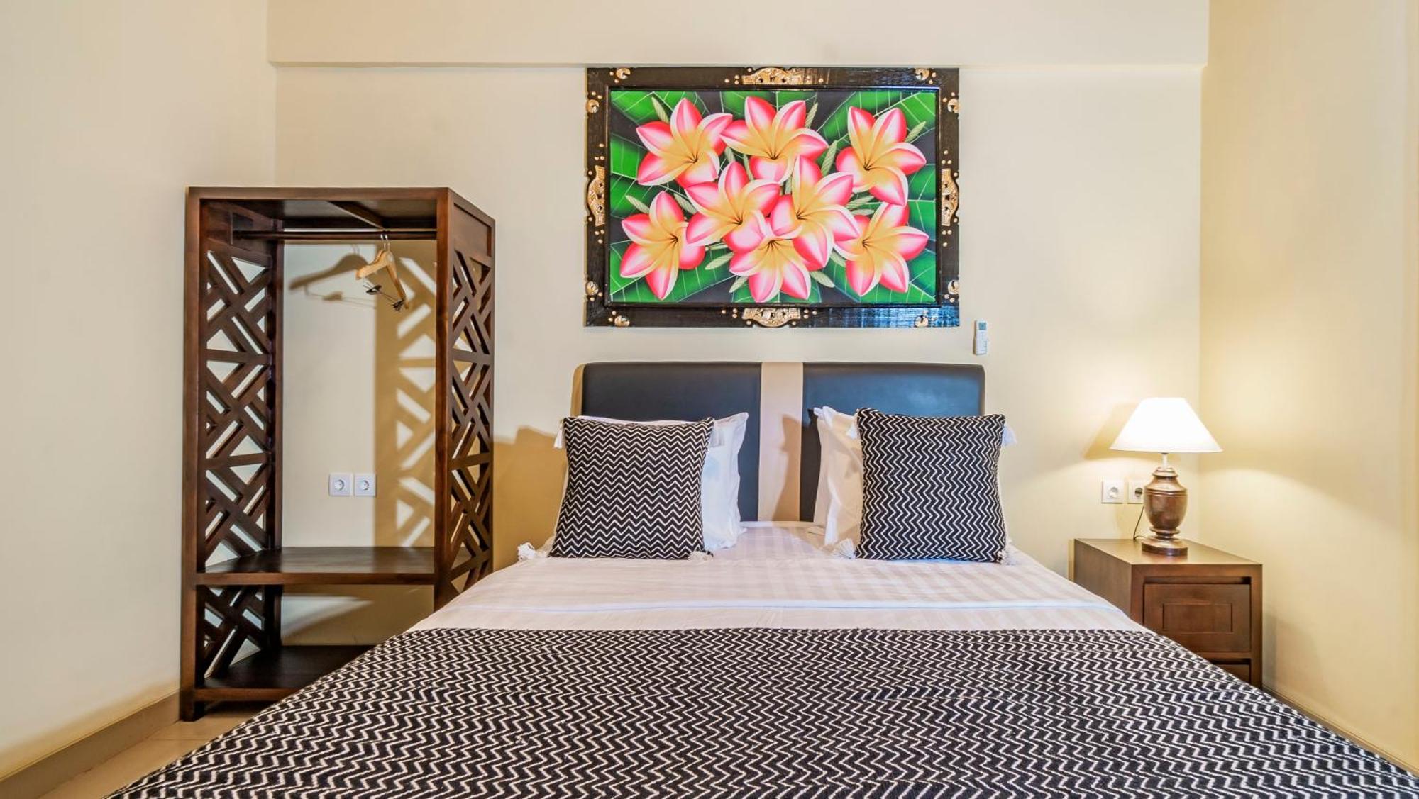 Maruan Sari Apartment Ubud  Exterior photo